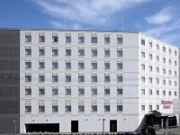 Tsuruga Manten Hotel Ekimae 3*
