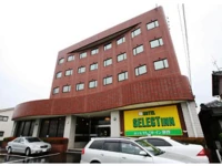 Select Inn Tsuruga 
