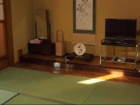 Hagurokan 