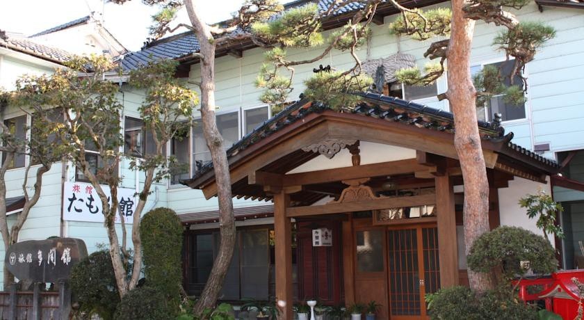 Tamonkan 