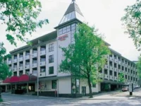 Scandic Patria 4*