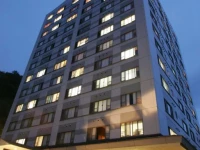 Saito Hotel 