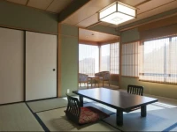 Nakamatsuya Ryokan 