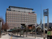 Ueda Tokyu REI Hotel 