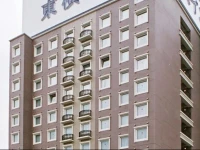 Toyoko Inn Ueda Ekimae 