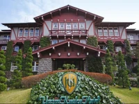Unzen Kanko Hotel 