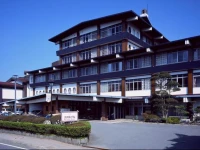 Unzen Kyushu Hotel 