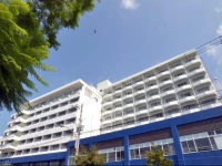 Hamakan Hotel 