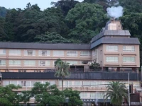 Obama Onsen Iseya Ryokan 