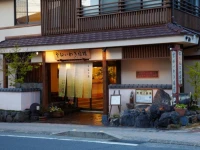 Unzen Iwaki Ryokan 3*