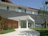 Hotel Hamahigashima Resort 3*