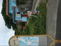 Blue Cafe Guest House 