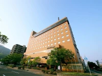 Hotel Sunroute Seto-Ohashi 