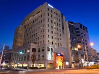 APA Hotel Utsunomiya-Ekimae