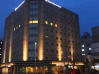 Daiwa Roynet Utsunomiya 3*