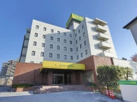 Hotel Select Inn Utsunomiya 2*