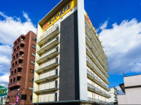 Super Hotel Utsunomiya