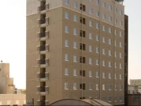 Toyoko Inn Tobu Utsunomiya-eki Nishi-guchi 
