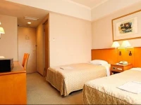Hotel Clement Uwajima 