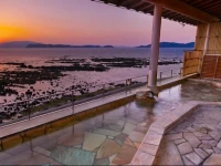 Wakayama Kada Onsen Kada Kaigetsu (ex. Azumaya Seaside Hotel) 