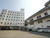 Kimiidera Onsen Garden Hotel Hayashi 2*