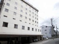 Wakayama Daiichi Fuji Hotel 
