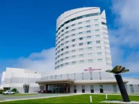 ANA Crowne Plaza Wakkanai 
