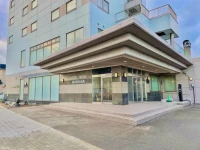 Hotel Okabe Shiosaitei 