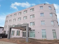 Hotel Saharin 
