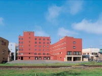 Wakkanai Grand Hotel 