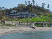 Wajima Onsen Yashio 