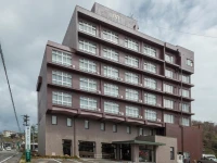 Hotel Mercato Wajima 
