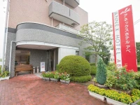 Annex Hotel Abe 