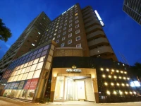 APA Hotel Chiba Yachiyo Midorigaoka 