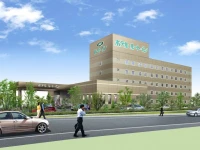 Hotel Route-inn Yaita 
