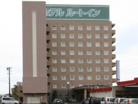 Hotel Route-Inn Yaizu Inter 