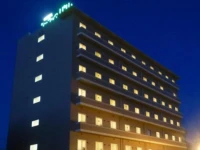 Hotel Sealuck Pal Yaizu 