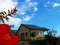 Yakushima Cottage Morino Fairy 