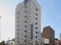 APA Hotel Yamagata Ekimae Odori 