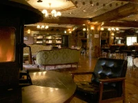 Forest Inn Sangoro 