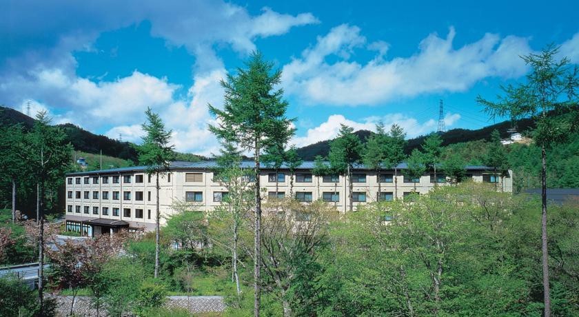 Resort Hotel Laforet Yamanakako 