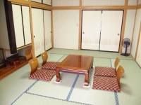 Guesthouse Moegi 