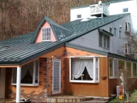 Step House 