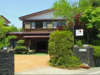 ZERO-Project Japan GuestHouse 