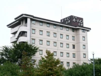 Hotel Route-Inn Court Yamanashi 