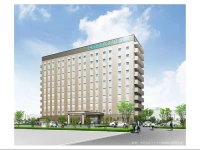 Hotel Route Inn Minami Yokkaichi 