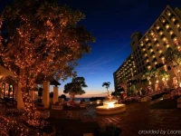 Hotel Nikko Alivila 