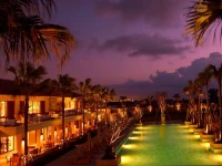 The Uza Terrace Beach Club Villas 