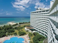 Okinawa Zampamisaki Royal Hotel 