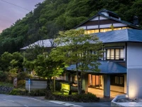 Takamiya Ryokan Yamanoki 